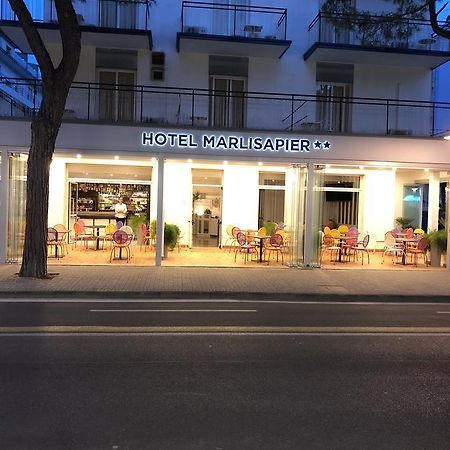 Hotel Marlisa Pier ลิโดดิเยโซโล ภายนอก รูปภาพ