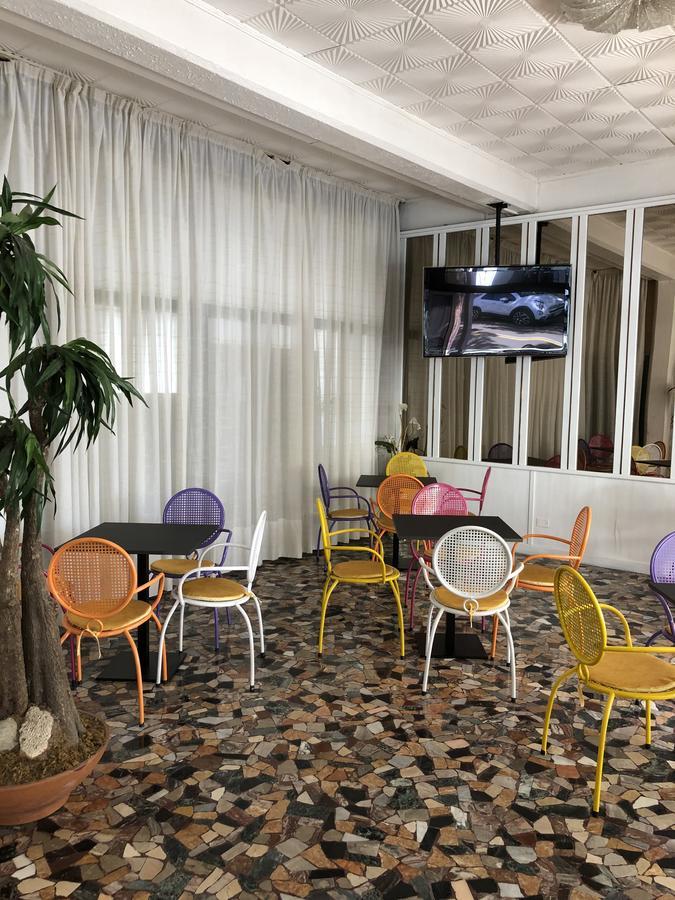 Hotel Marlisa Pier ลิโดดิเยโซโล ภายนอก รูปภาพ