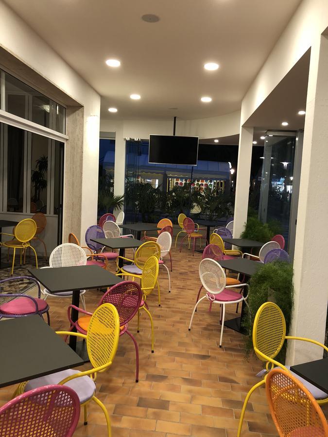 Hotel Marlisa Pier ลิโดดิเยโซโล ภายนอก รูปภาพ