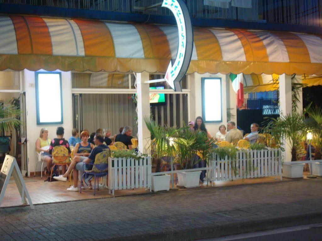 Hotel Marlisa Pier ลิโดดิเยโซโล ภายนอก รูปภาพ